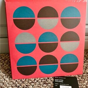 Sankt Otten Tote Winkel (Deluxe Edition) (Vinyl) 12" Album (UK IMPORT)
